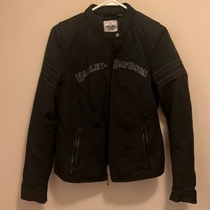 Harley Davidson jacket